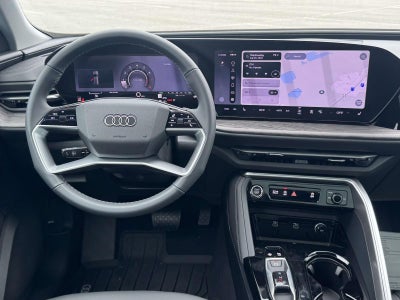 2026 Audi Q5 Premium