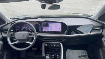 2026 Audi Q5 Premium