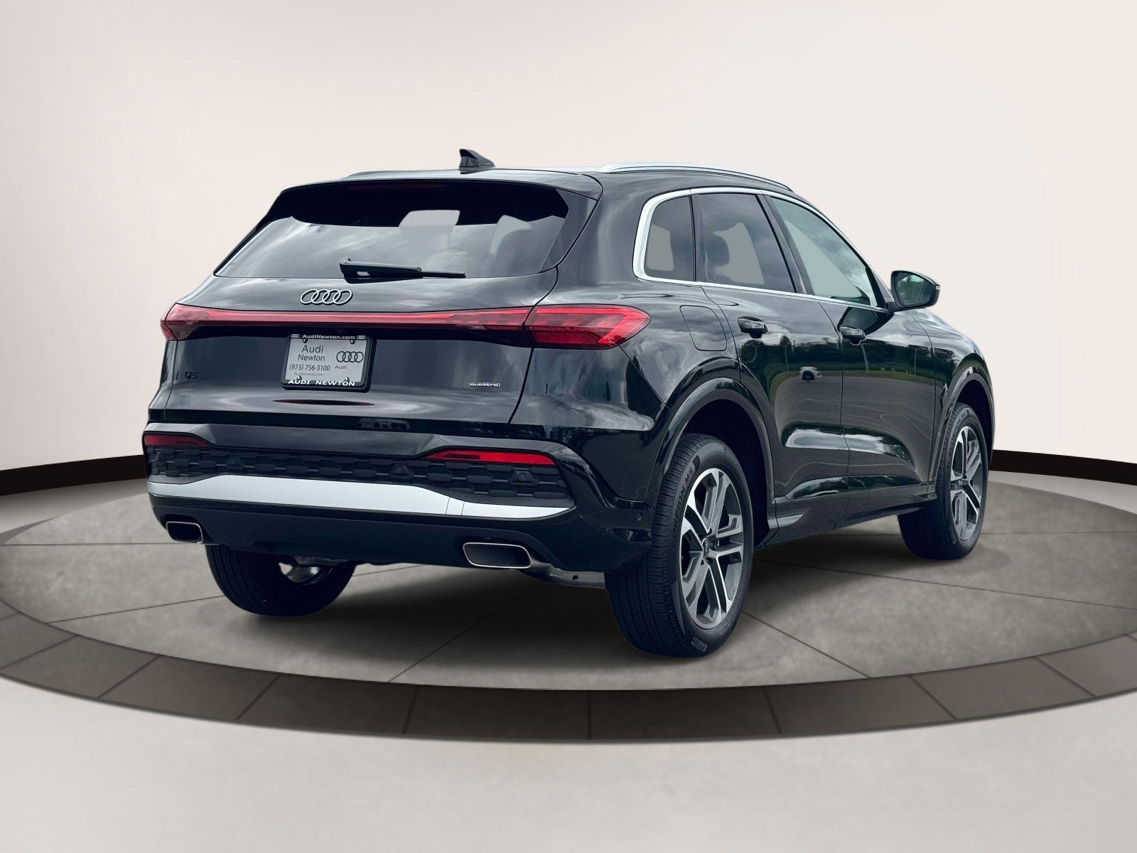 2026 Audi Q5 Premium