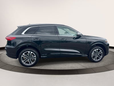 2026 Audi Q5 Premium