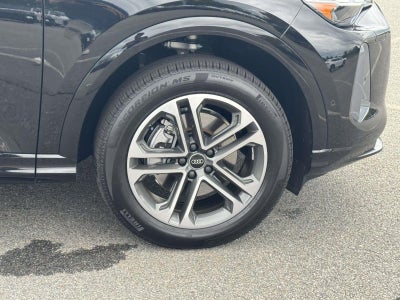 2026 Audi Q5 Premium
