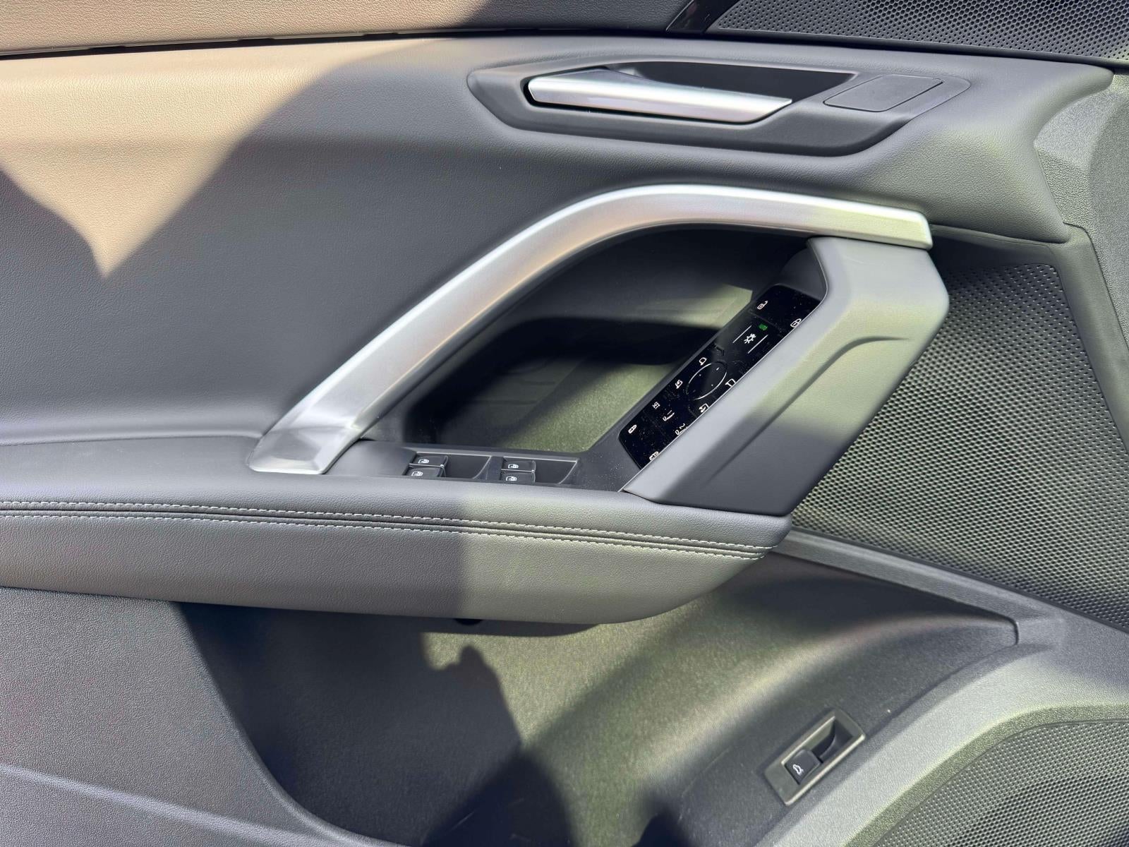 2025 Audi Q5 Premium