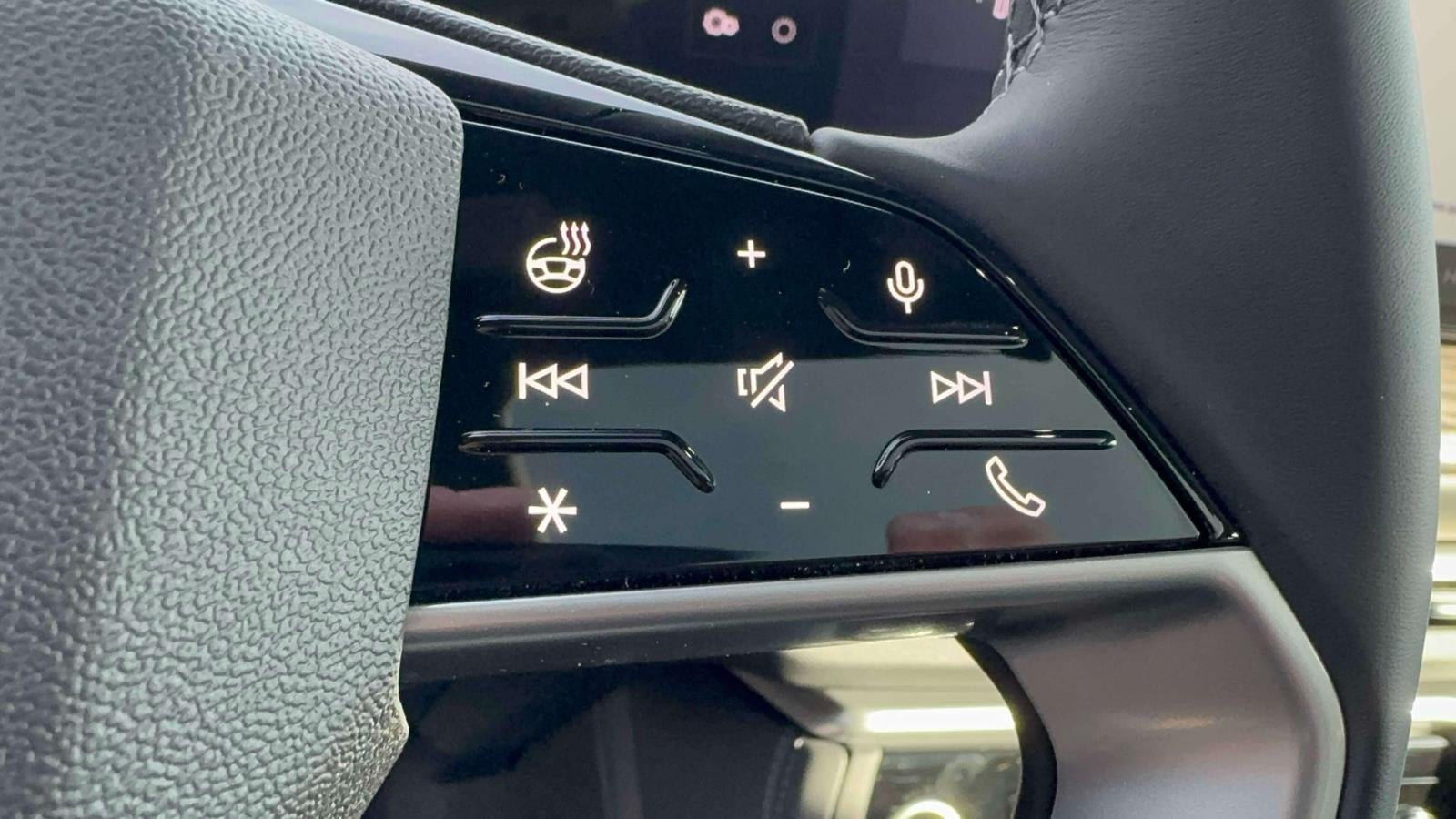 2025 Audi Q5 Premium