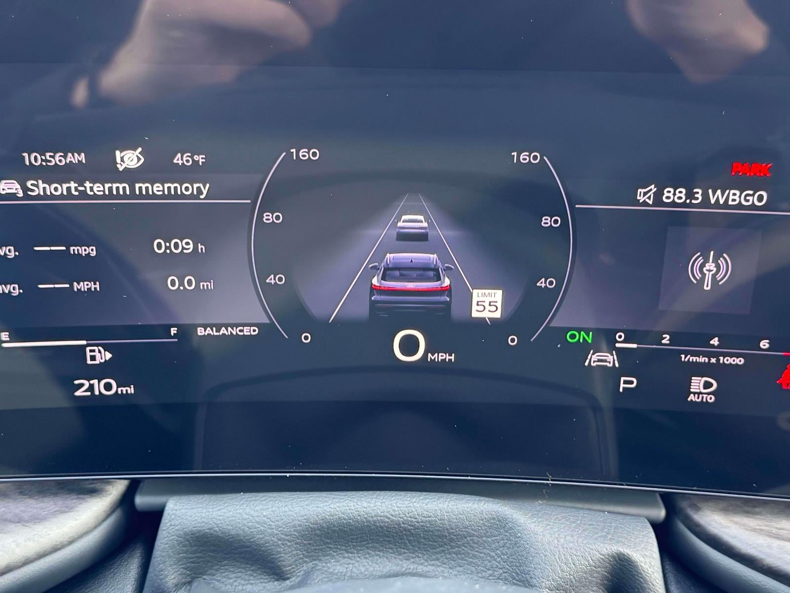 2025 Audi Q5 Premium