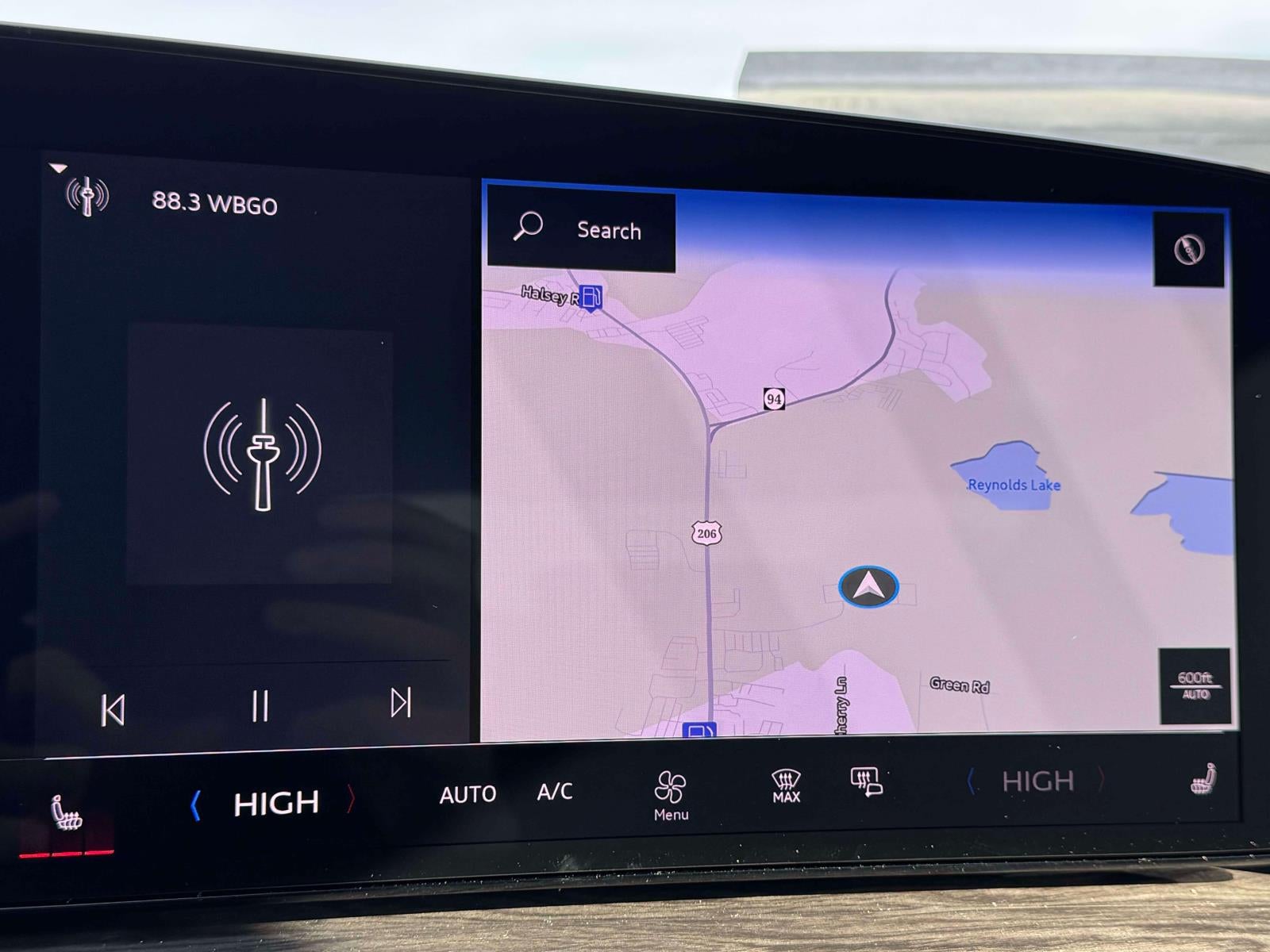 2025 Audi Q5 Premium