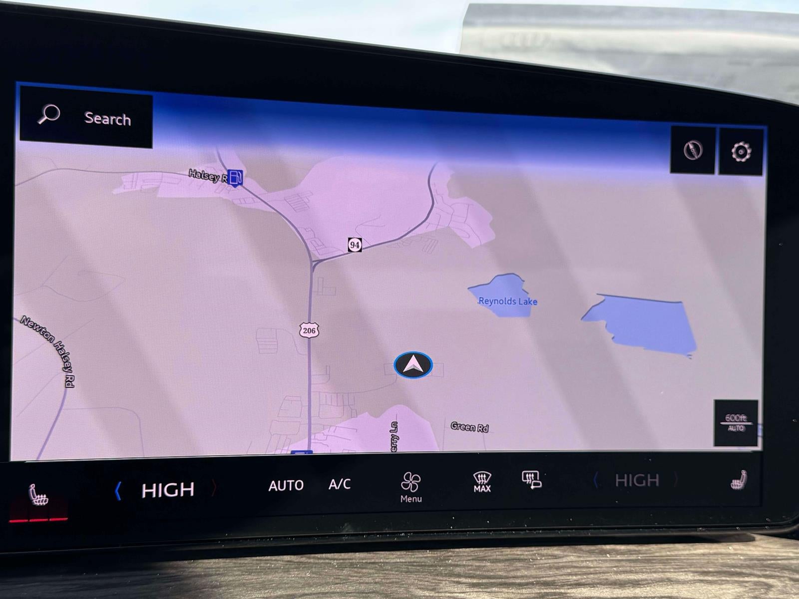 2025 Audi Q5 Premium