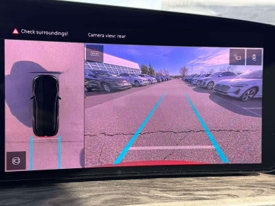 2025 Audi Q5 Premium