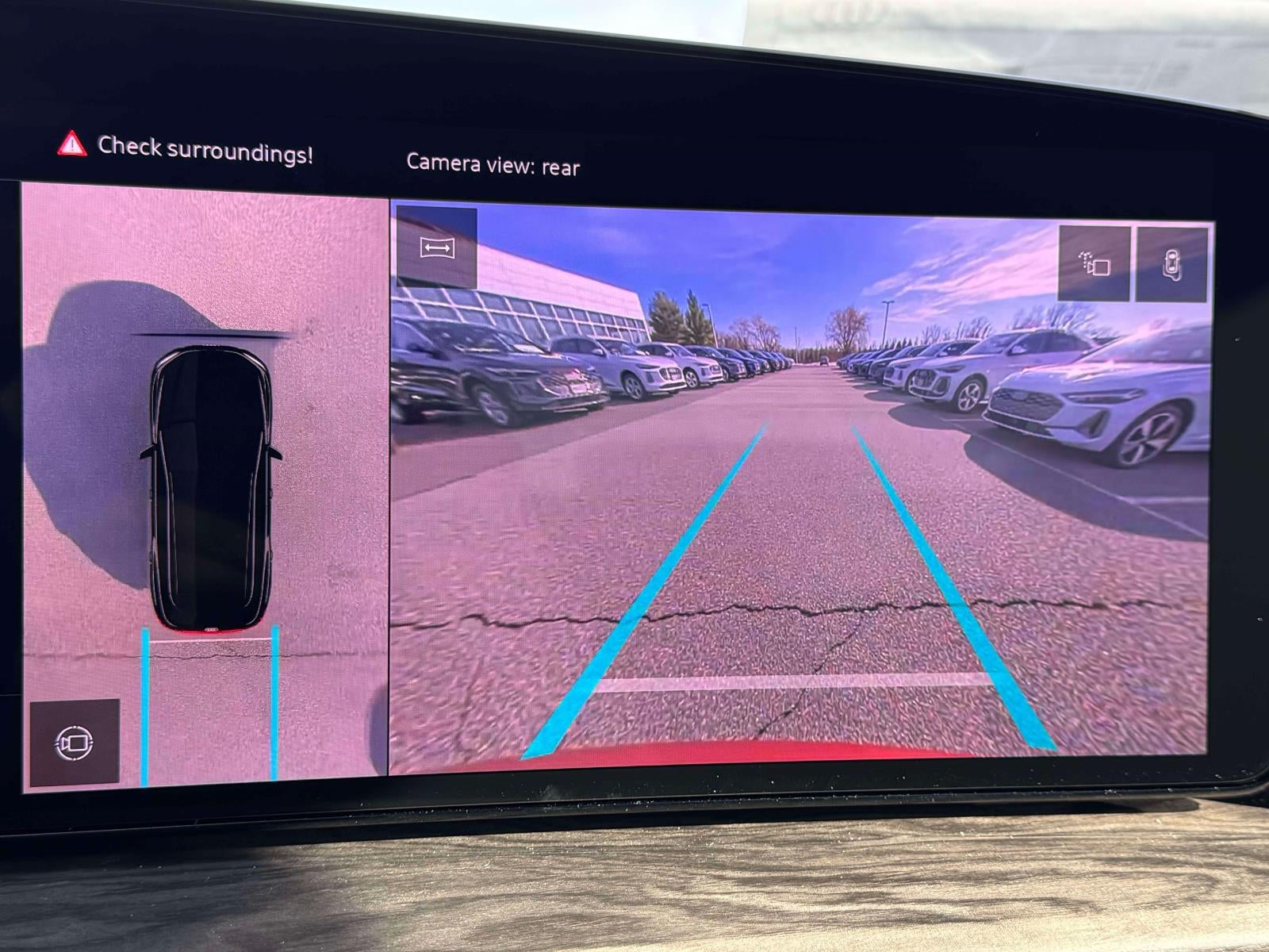 2025 Audi Q5 Premium