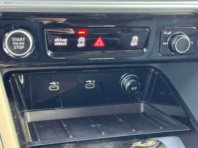 2025 Audi Q5 Premium