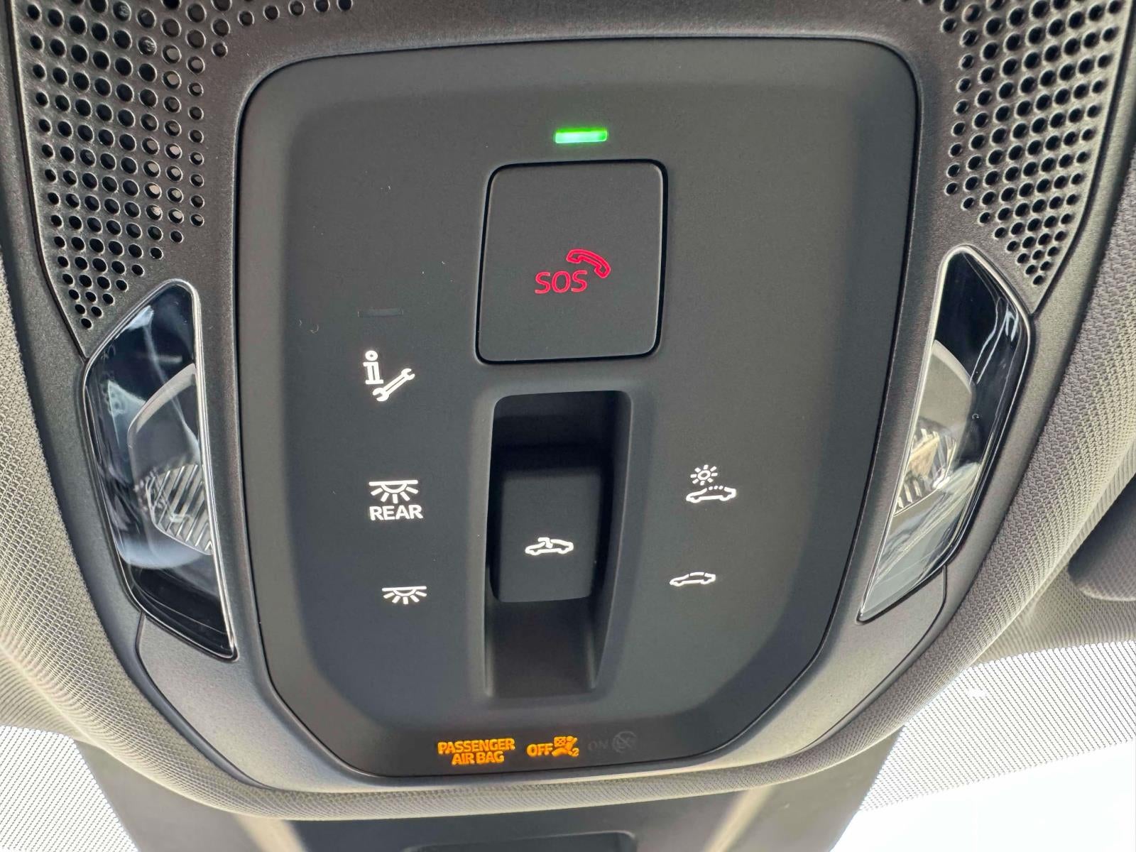 2025 Audi Q5 Premium