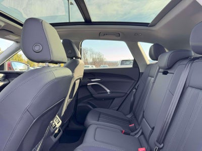 2025 Audi Q5 Premium