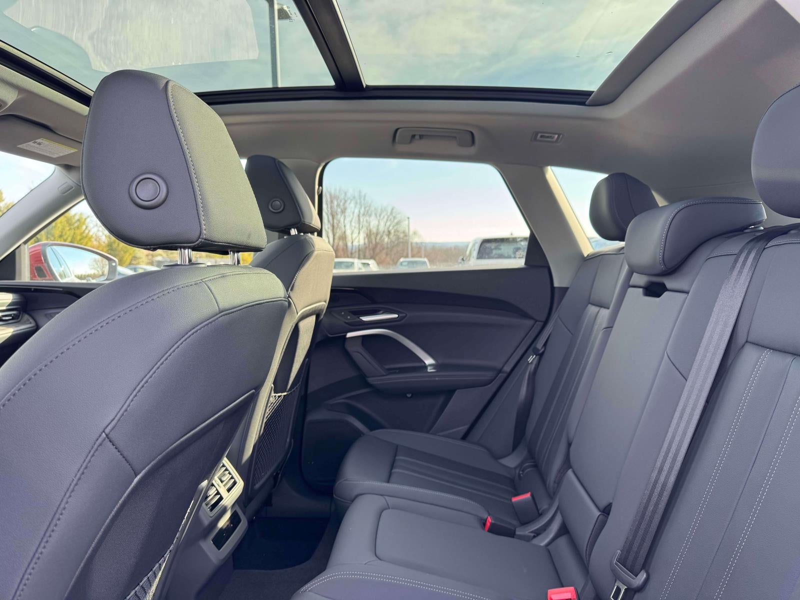 2025 Audi Q5 Premium