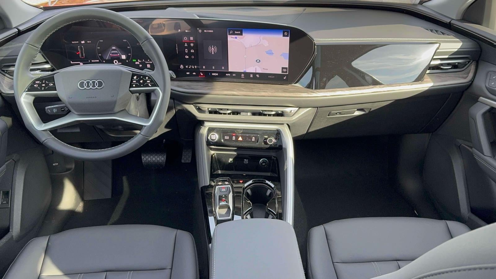 2025 Audi Q5 Premium