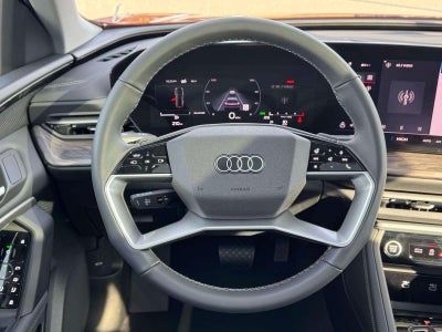 2025 Audi Q5 Premium