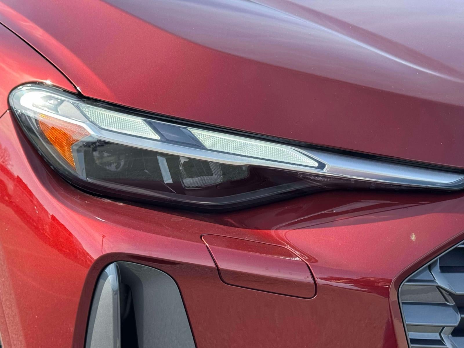 2025 Audi Q5 Premium