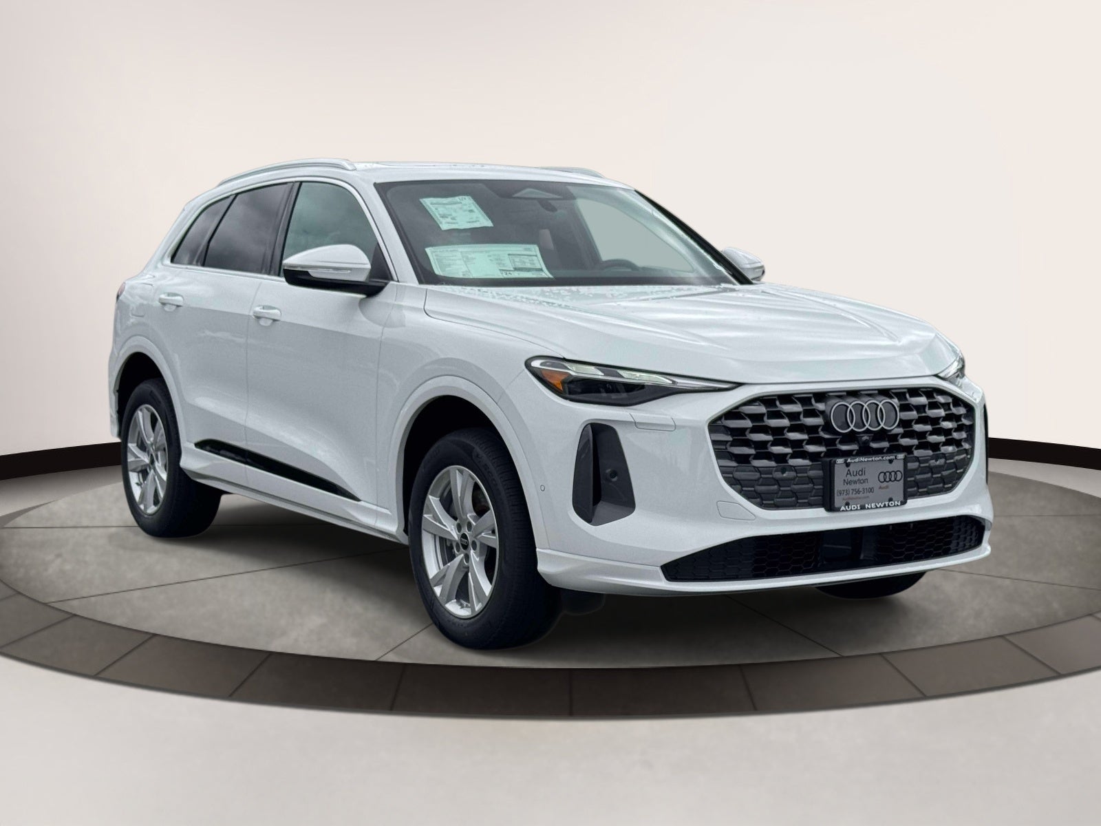 2026 Audi Q5 Premium