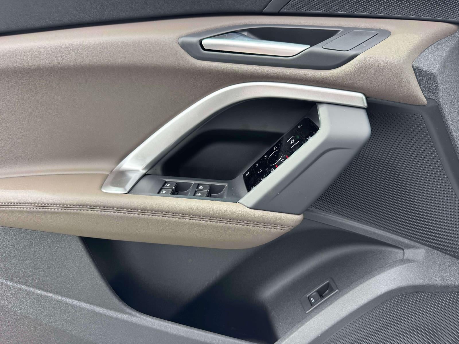 2026 Audi Q5 Premium