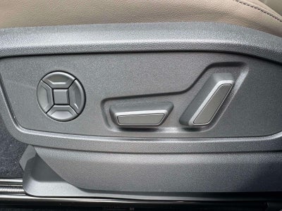 2026 Audi Q5 Premium