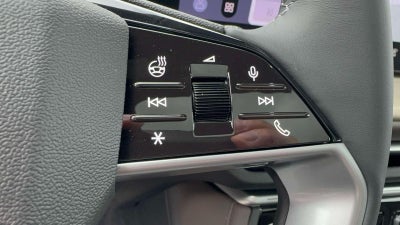 2026 Audi Q5 Premium