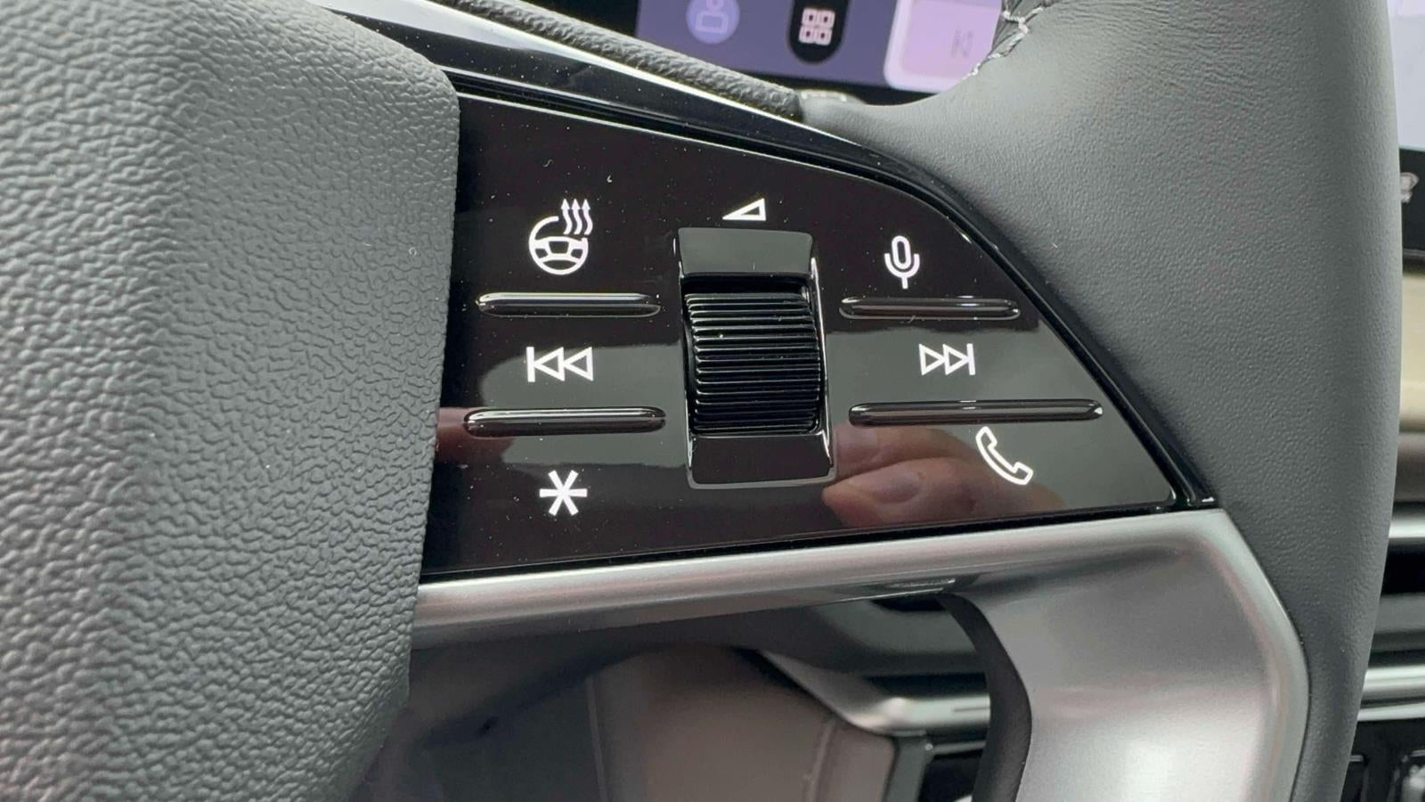 2026 Audi Q5 Premium