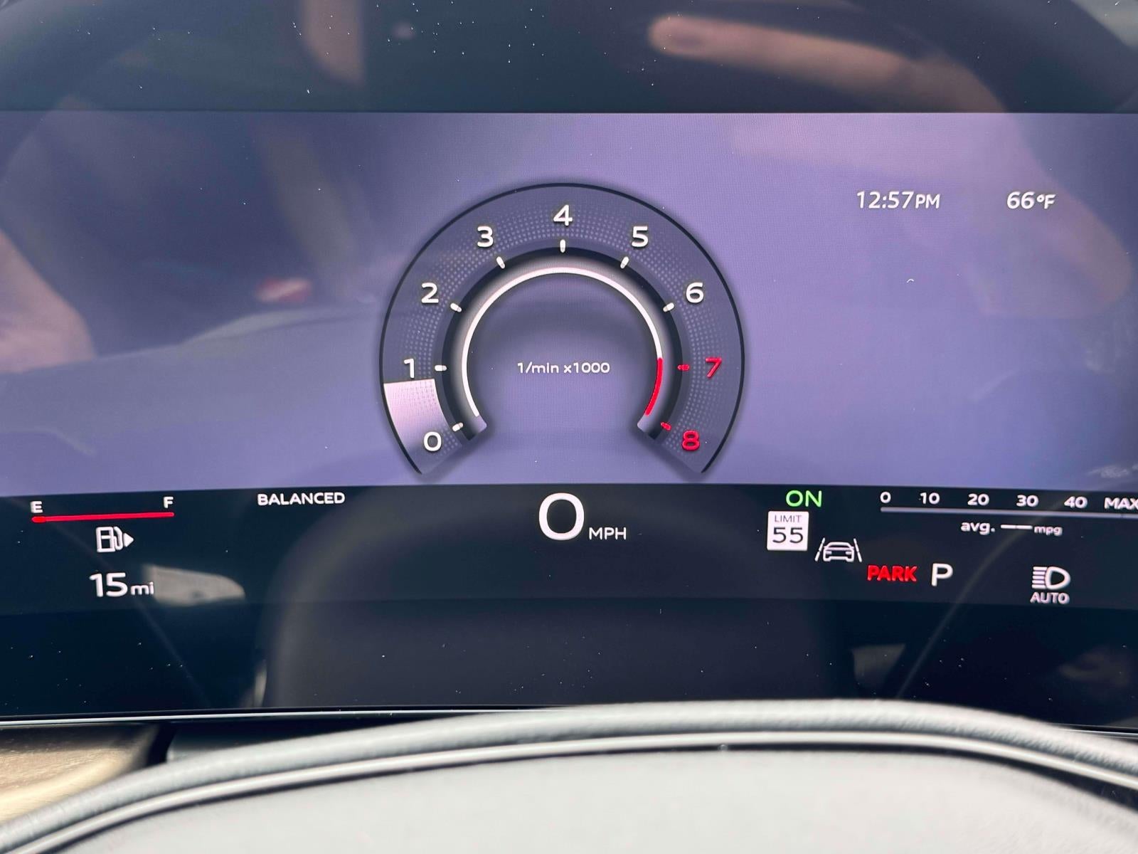 2026 Audi Q5 Premium
