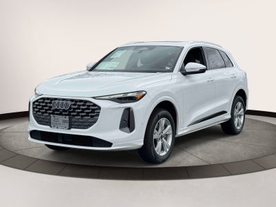 2026 Audi Q5 Premium