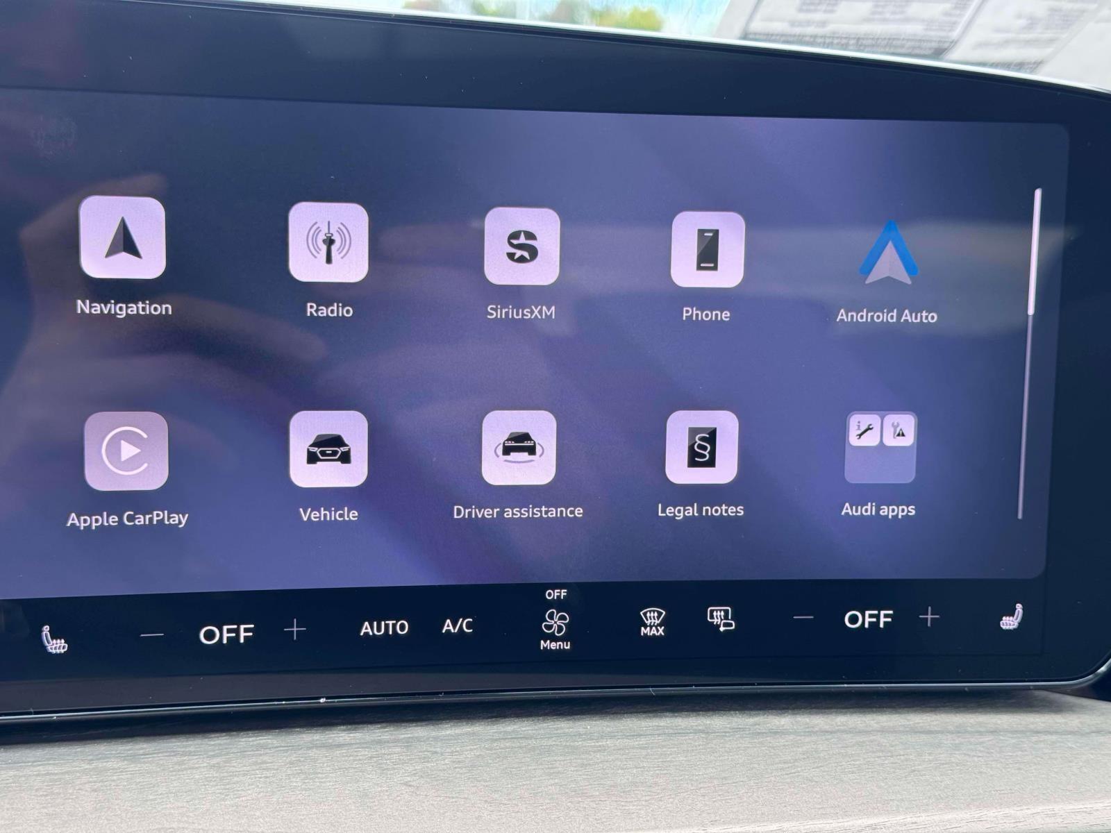 2026 Audi Q5 Premium