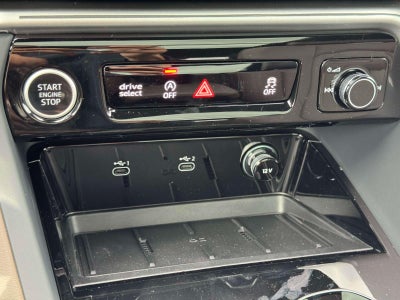 2026 Audi Q5 Premium