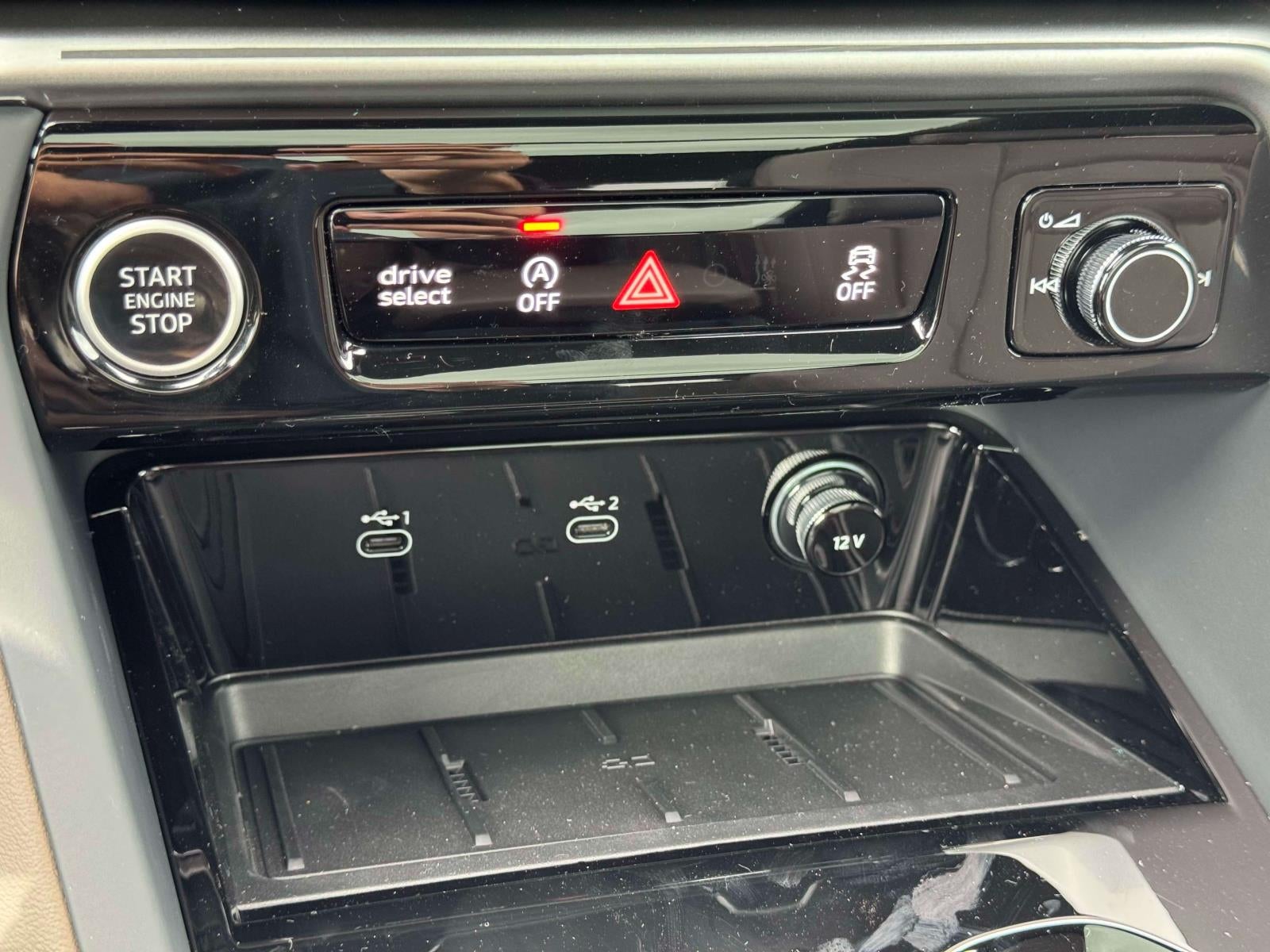 2026 Audi Q5 Premium