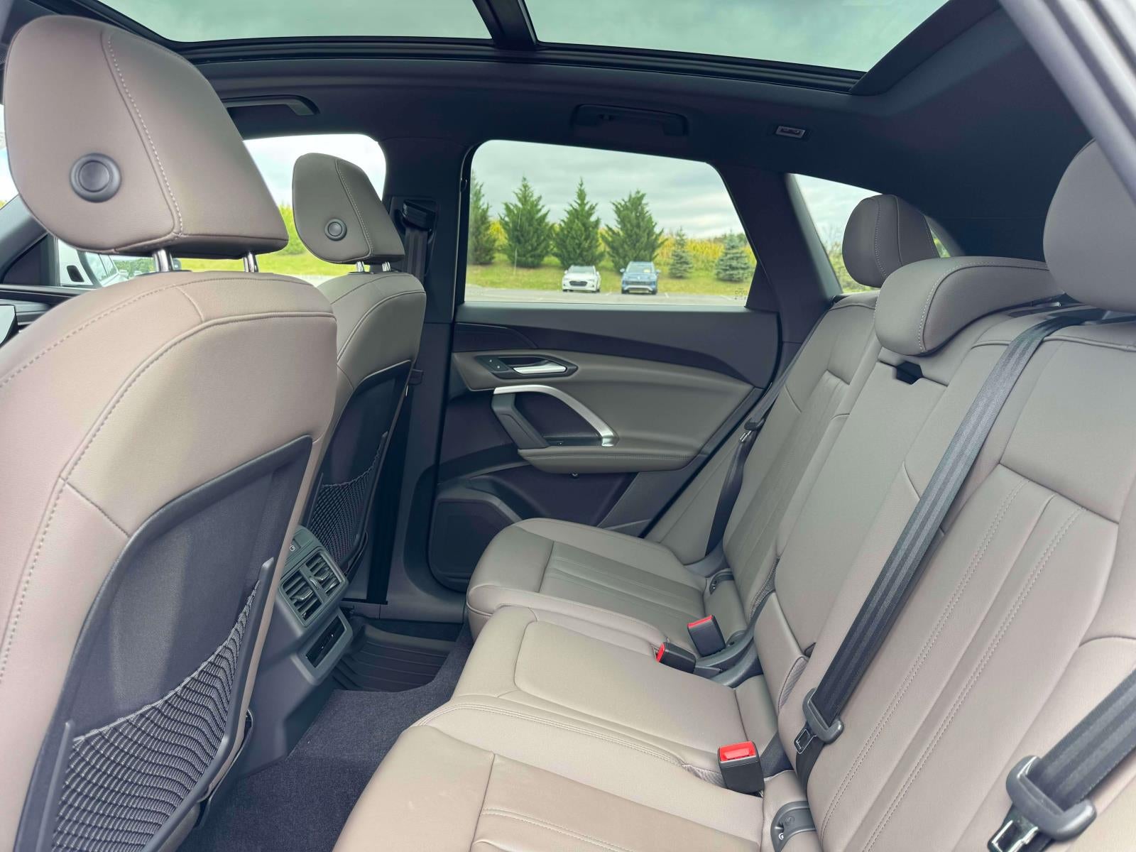 2026 Audi Q5 Premium
