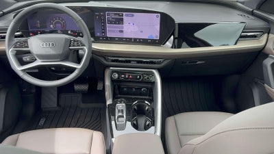 2026 Audi Q5 Premium