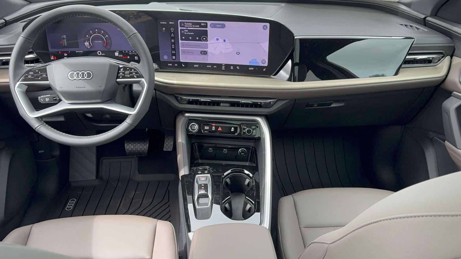 2026 Audi Q5 Premium
