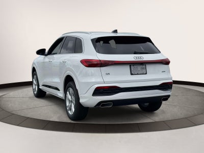 2026 Audi Q5 Premium
