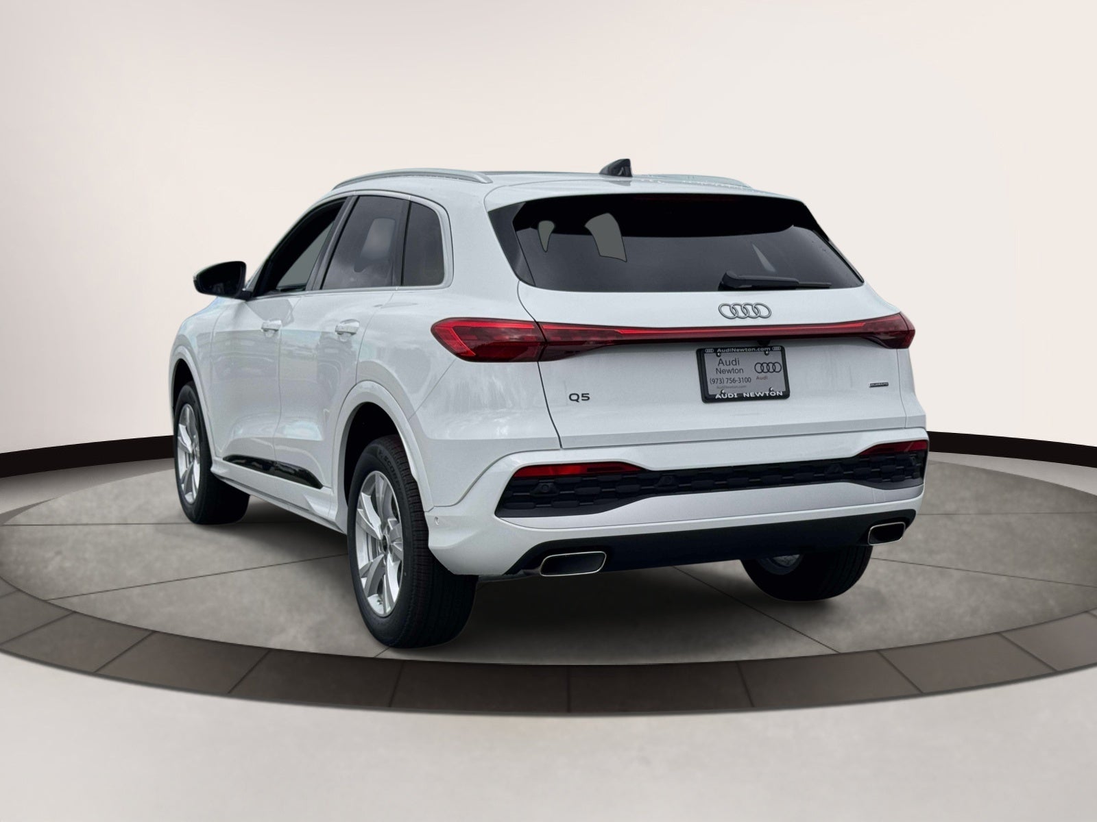 2026 Audi Q5 Premium
