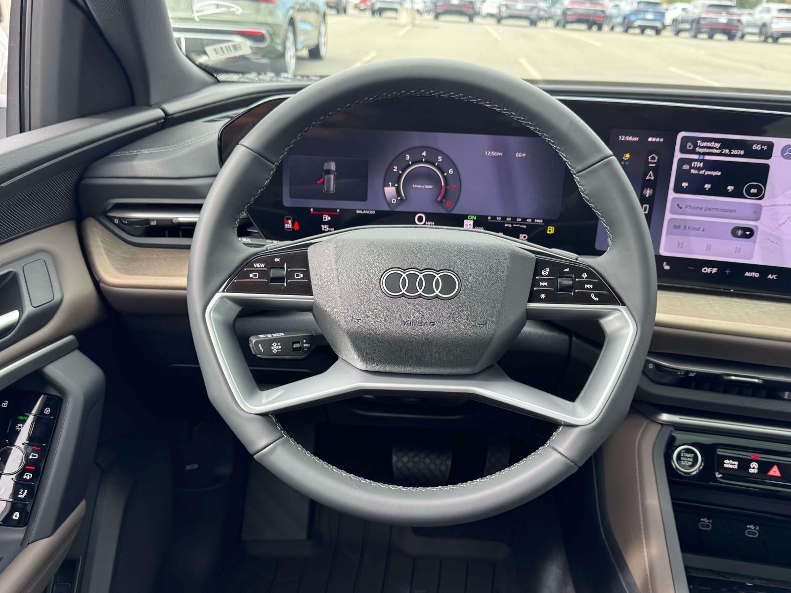 2026 Audi Q5 Premium