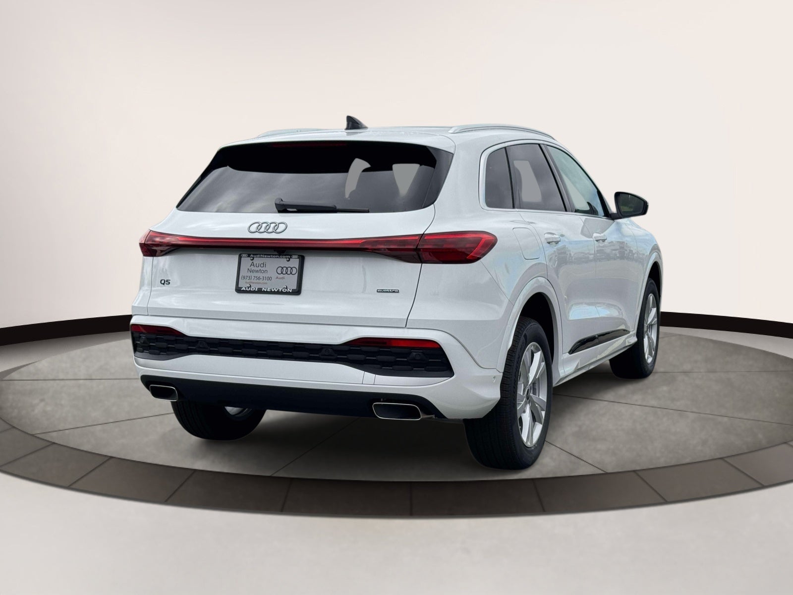 2026 Audi Q5 Premium