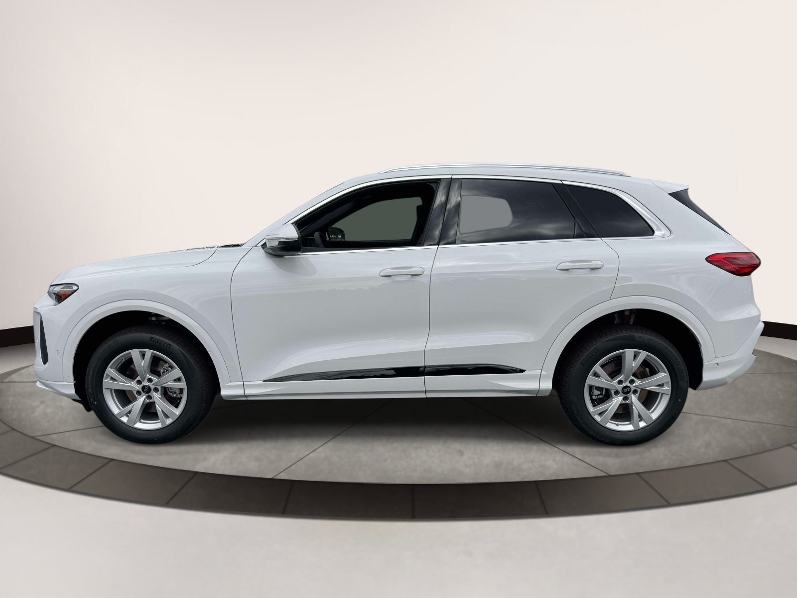 2026 Audi Q5 Premium