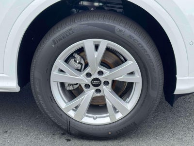 2026 Audi Q5 Premium