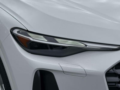 2026 Audi Q5 Premium