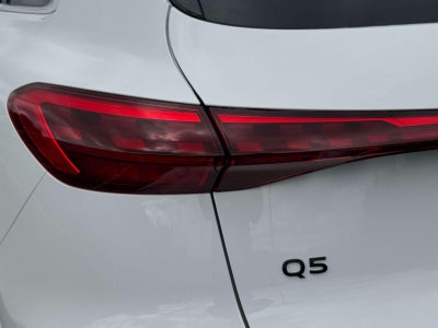 2026 Audi Q5 Premium