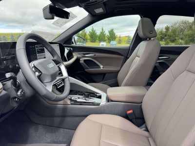 2026 Audi Q5 Premium