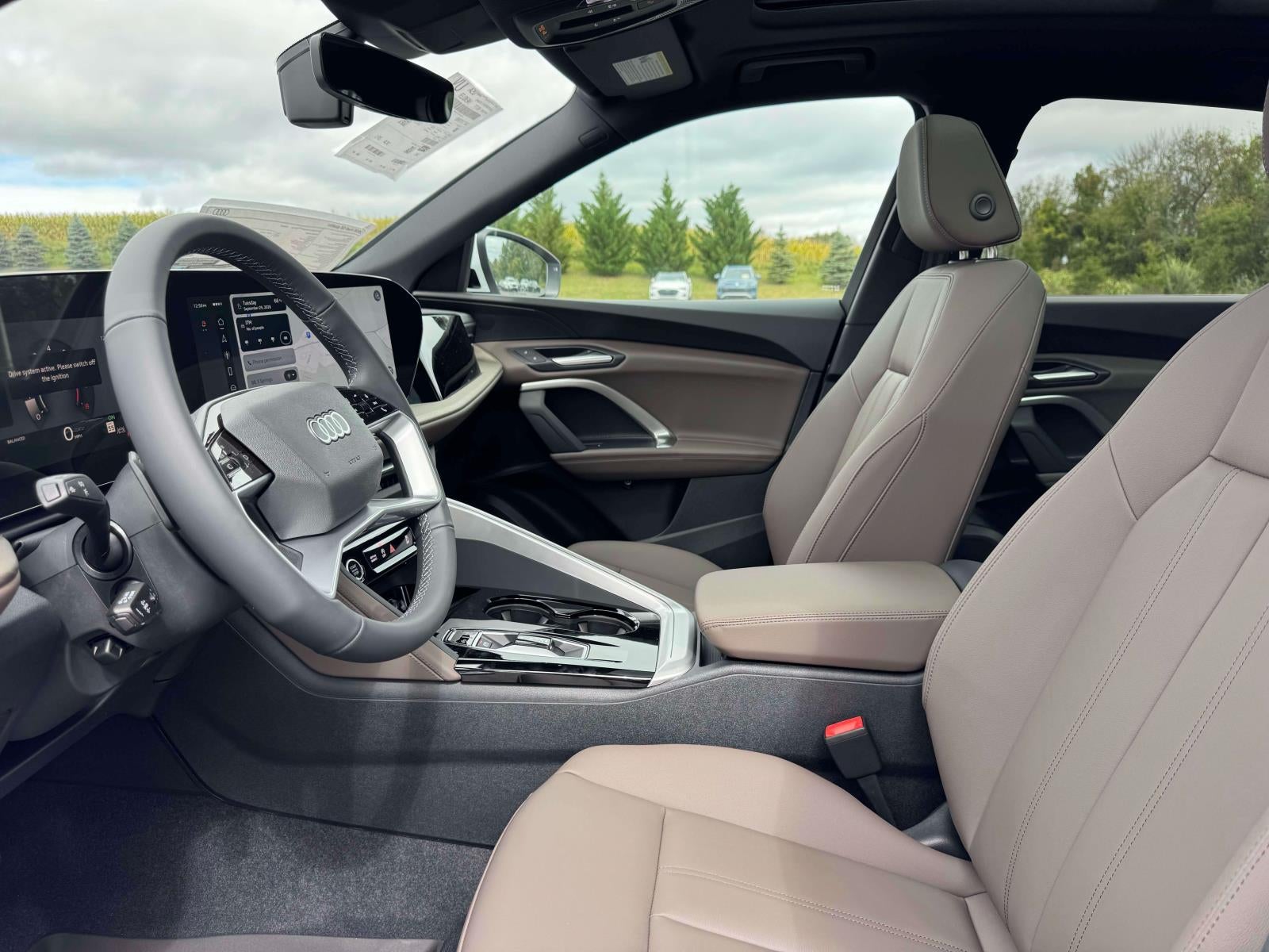 2026 Audi Q5 Premium