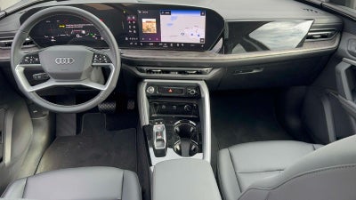 2025 Audi Q5 Premium