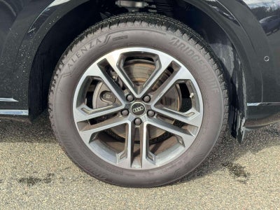 2025 Audi Q5 Premium