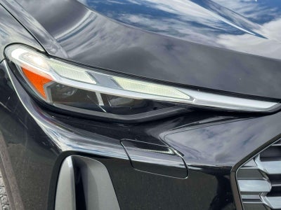 2025 Audi Q5 Premium