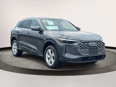 2025 Audi Q5 Premium