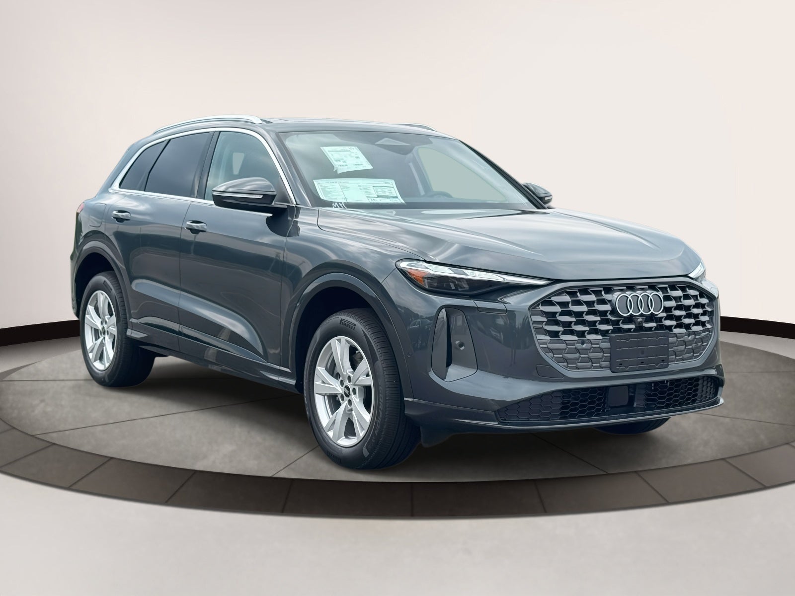 2025 Audi Q5 Premium