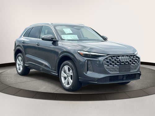 2025 Audi Q5 Premium