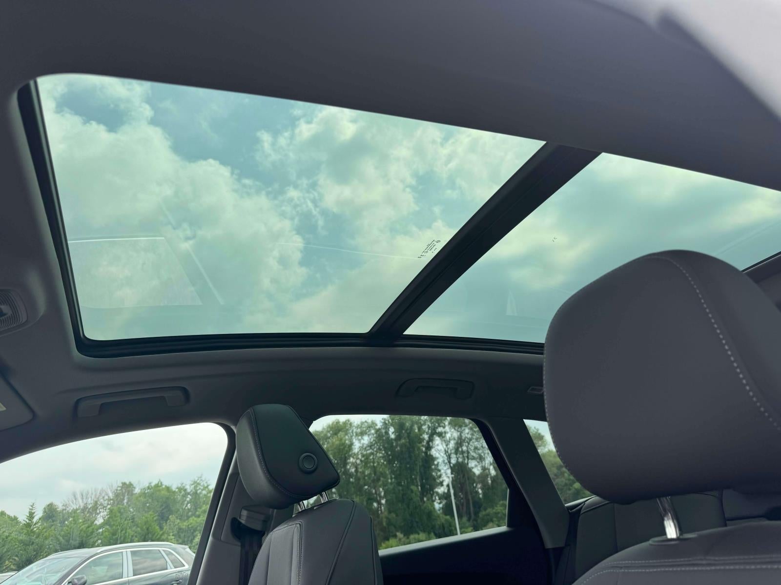 2025 Audi Q5 Premium