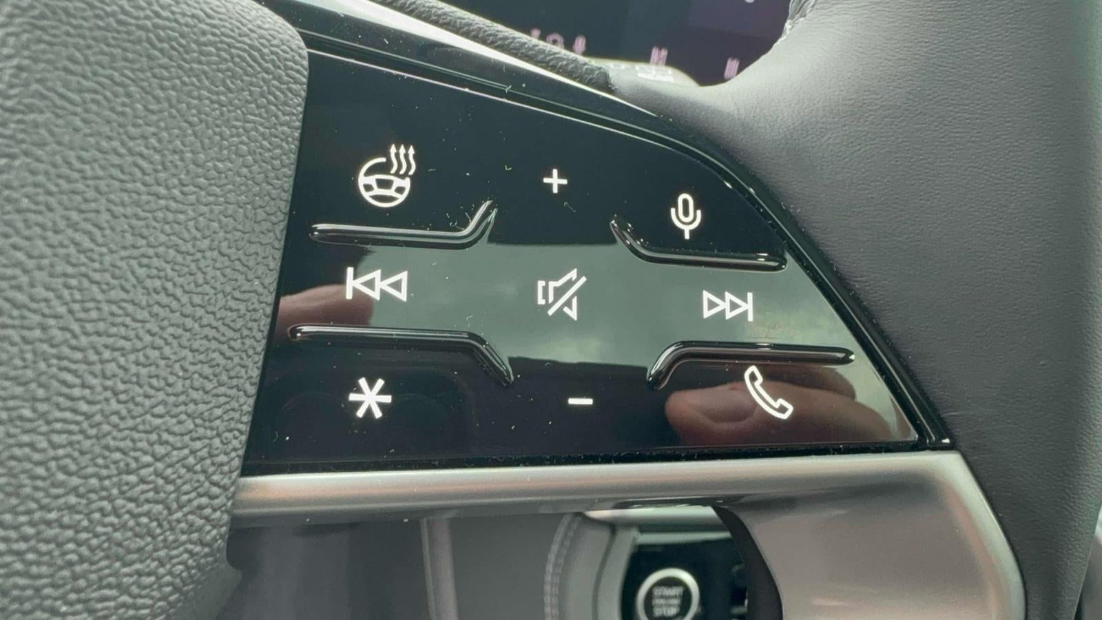 2025 Audi Q5 Premium